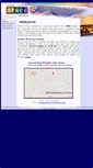 Mobile Screenshot of dimondgrace.org